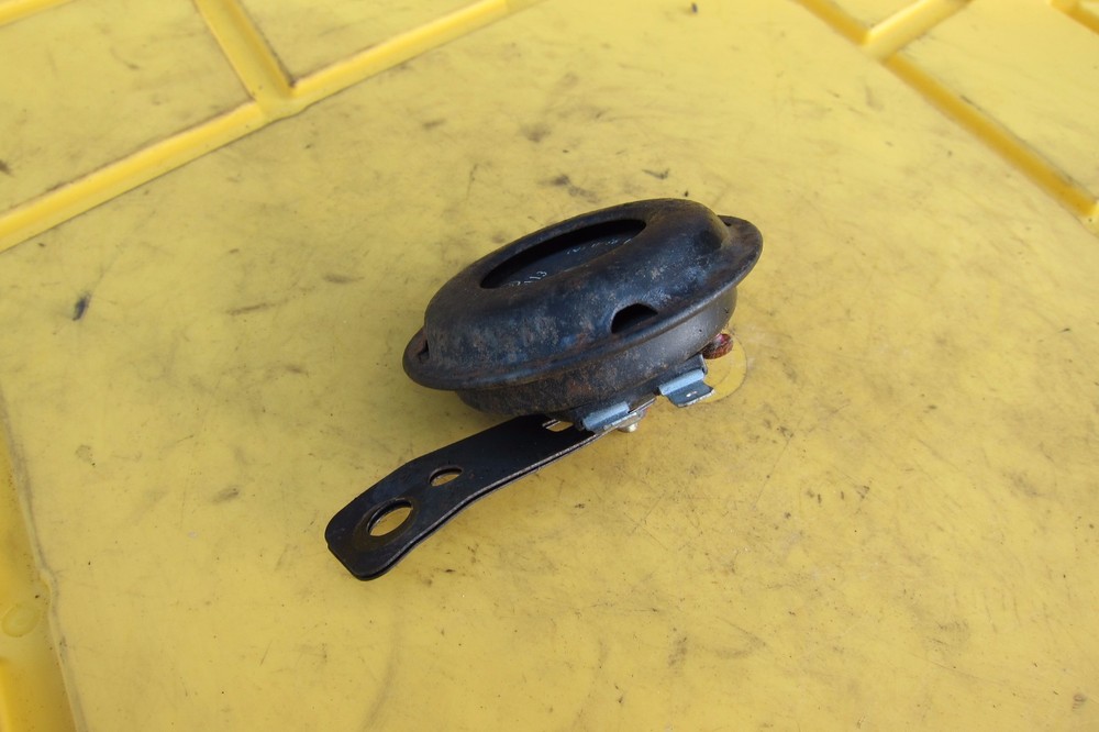 2009 PUMA 50 SCOOTER HORN