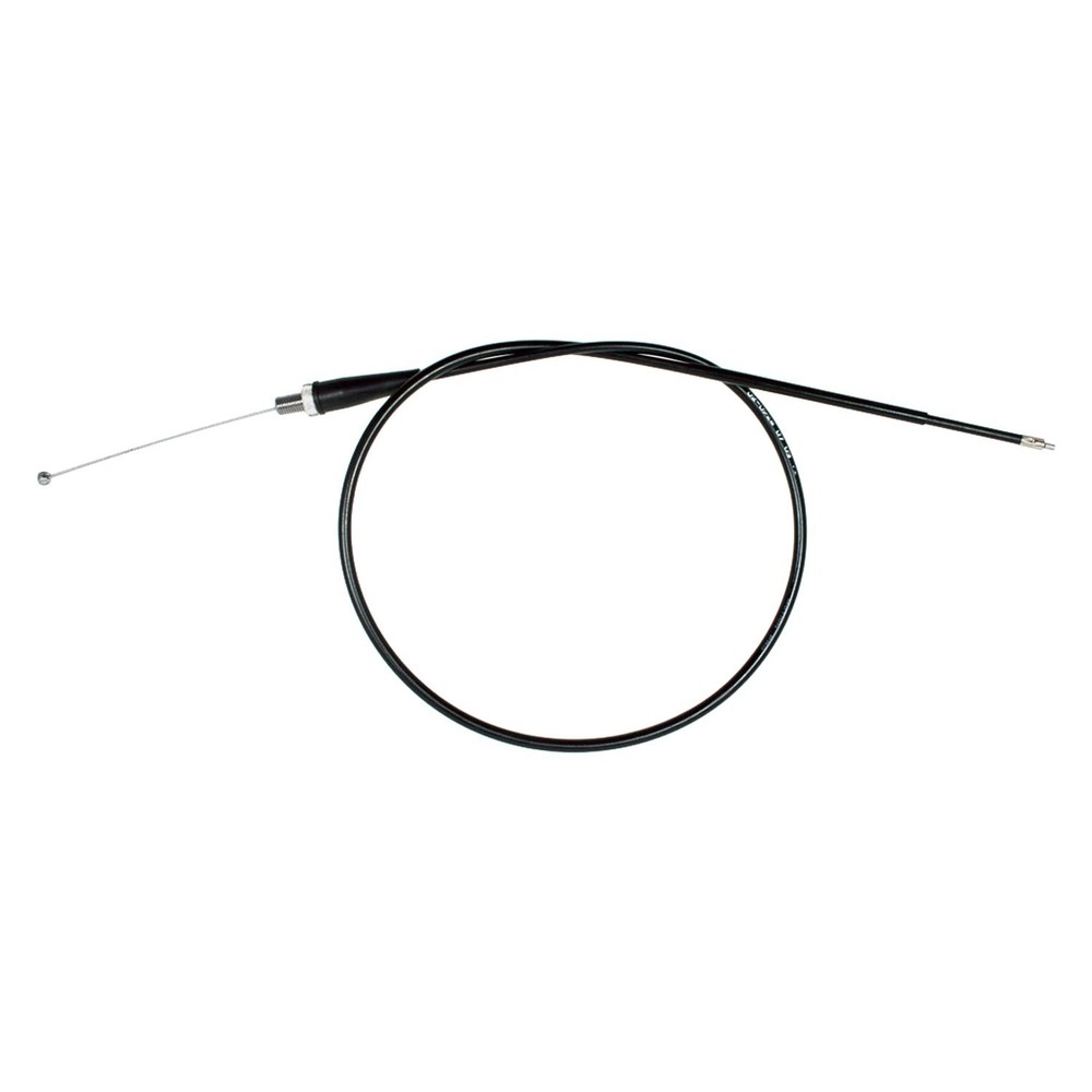 Motion Pro Black Vinyl Throttle Cable