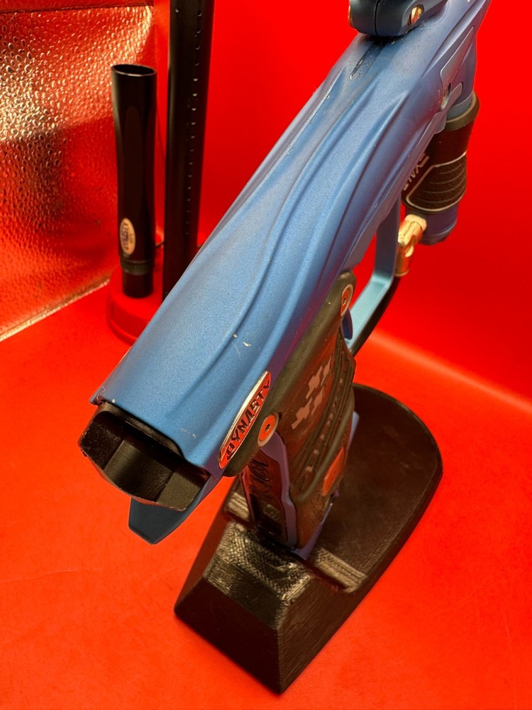 Planet Eclipse Dynasty Geo Z - Fully Working