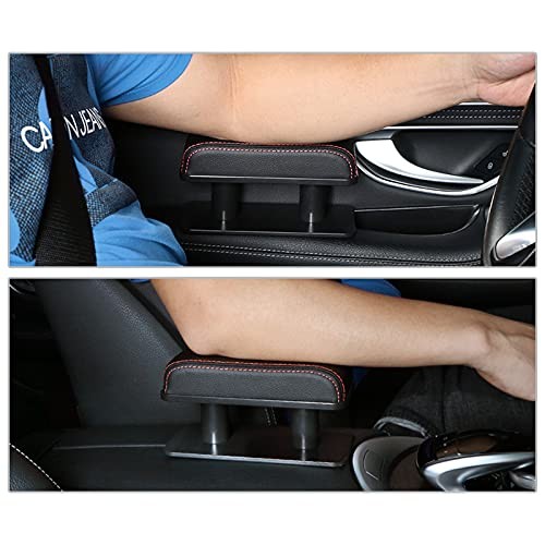 Universal Armrest Support Elbow Rest Pad Armrest Extender Adjustable Height