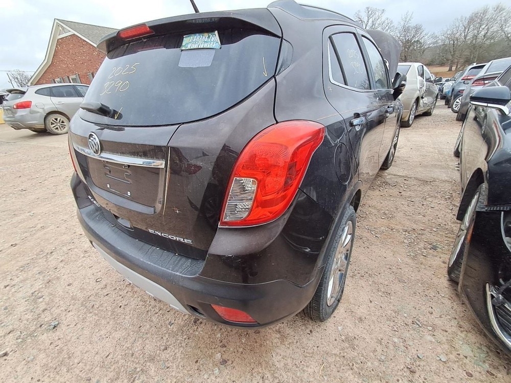 ENCORE 2014 Seat Rear 2684805