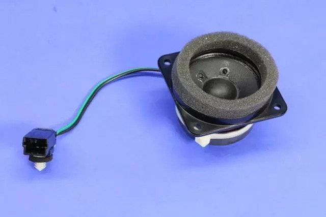 Genuine Mopar Rear Speaker 4865939aa