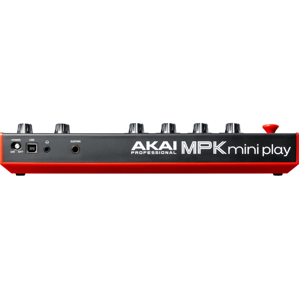 Akai Professional MPK MINI PLAY 3 Keyboard Controller