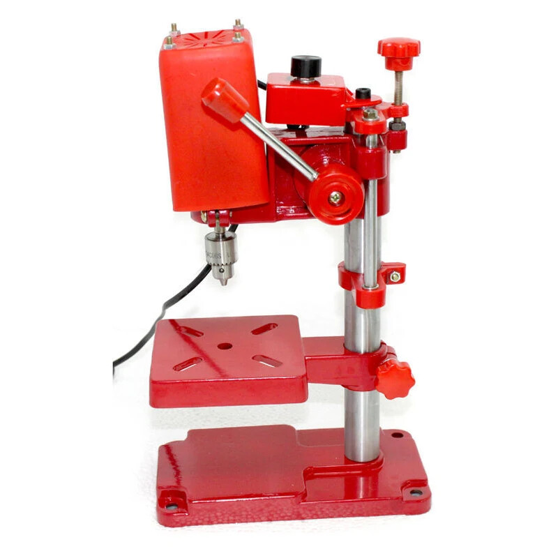 Small Bench Drill Mini Bench Drill Precision High-Speed Bench Drill Drill Press