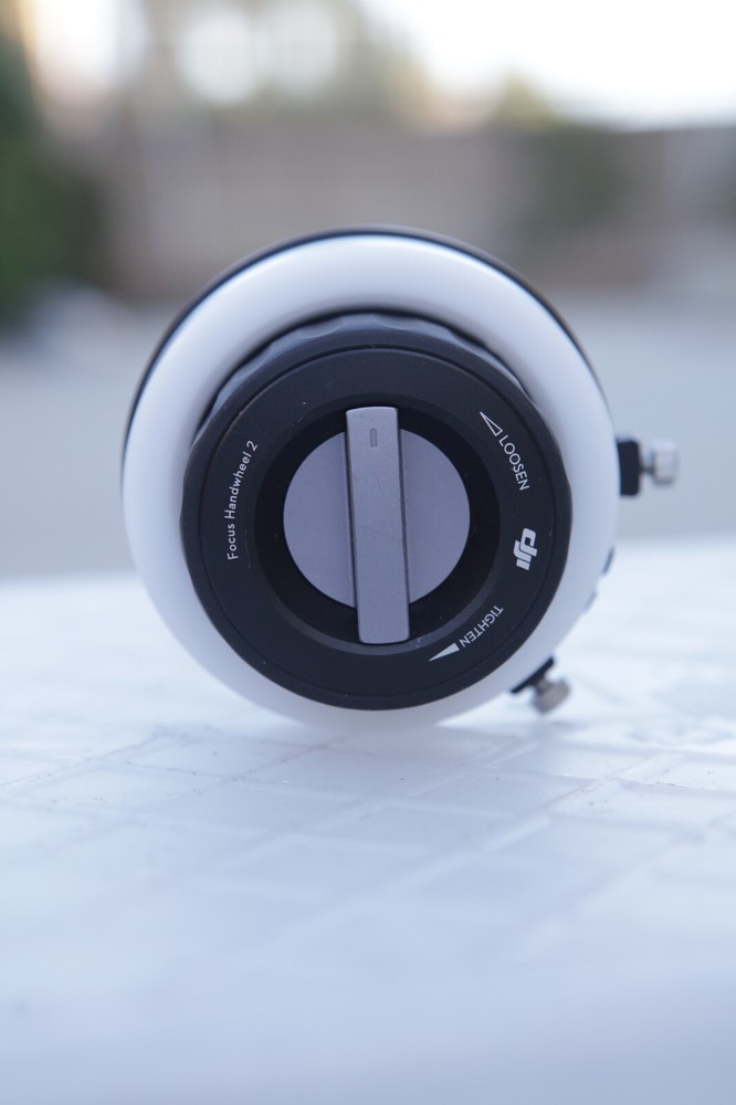 DJI Focus Handwheel 2