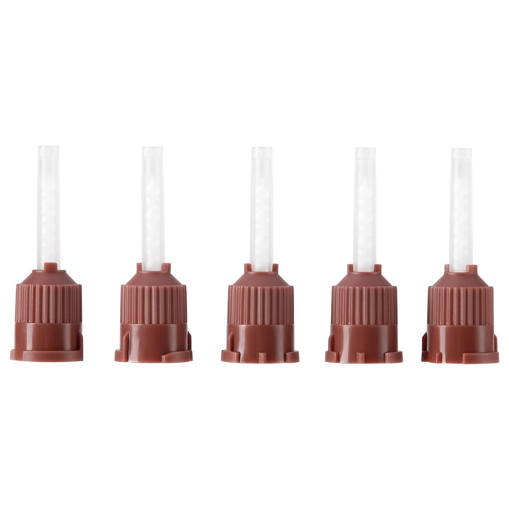 3X Dental Dual Cure Light Self Resin Composite A2 Post &Core Polymer-based