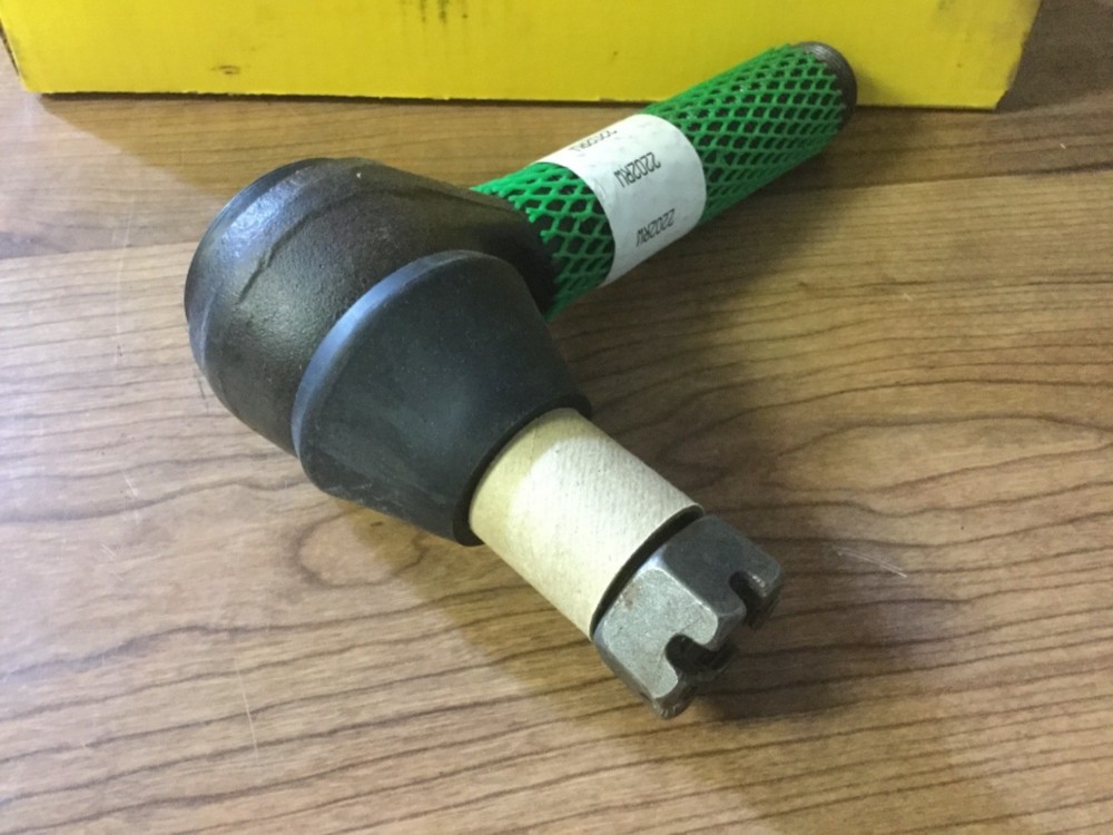 Euclid Drag Link End E-5397