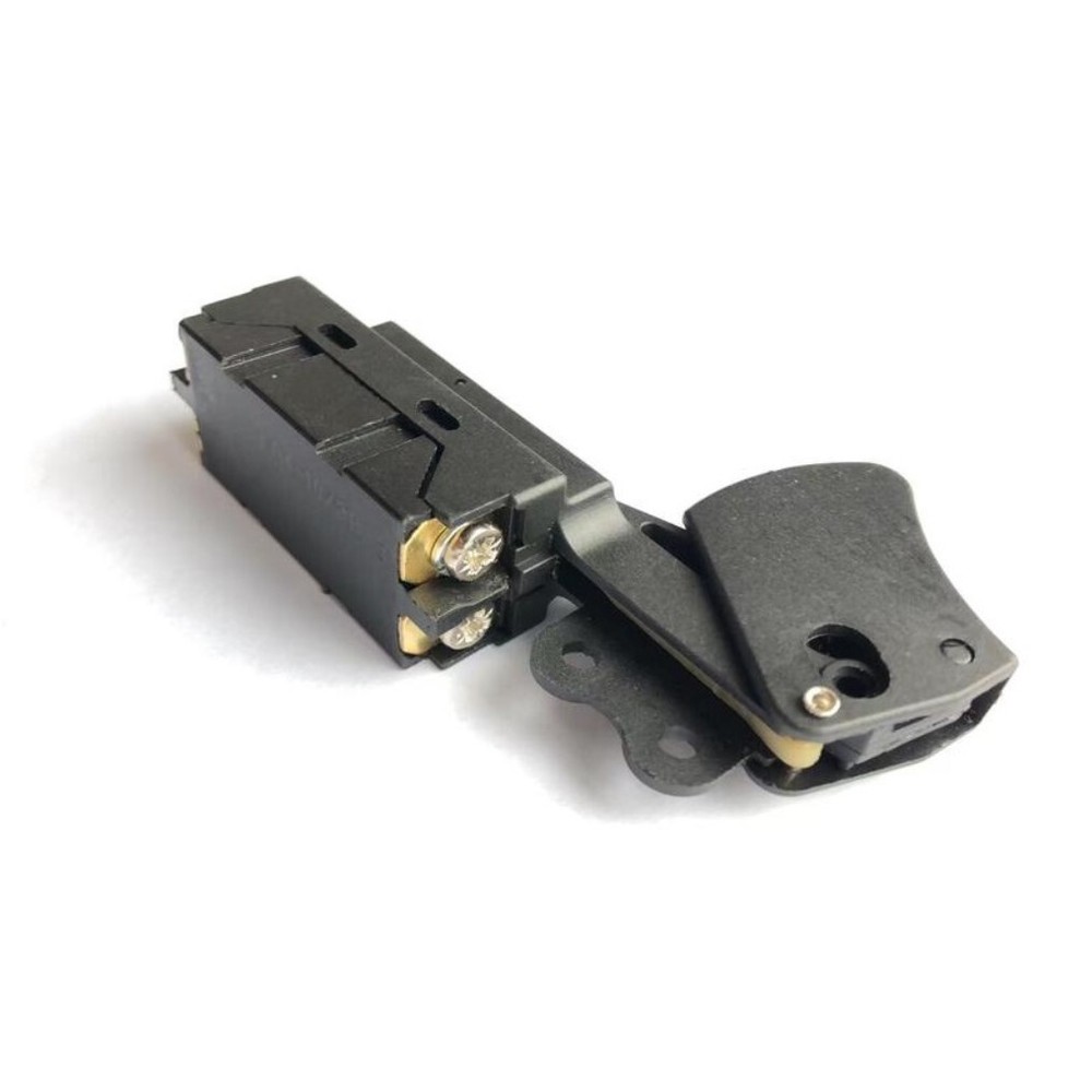Switch Trigger Switch Mitre Saw Non-Lock-Button Power Tool Replacement Hot Sale