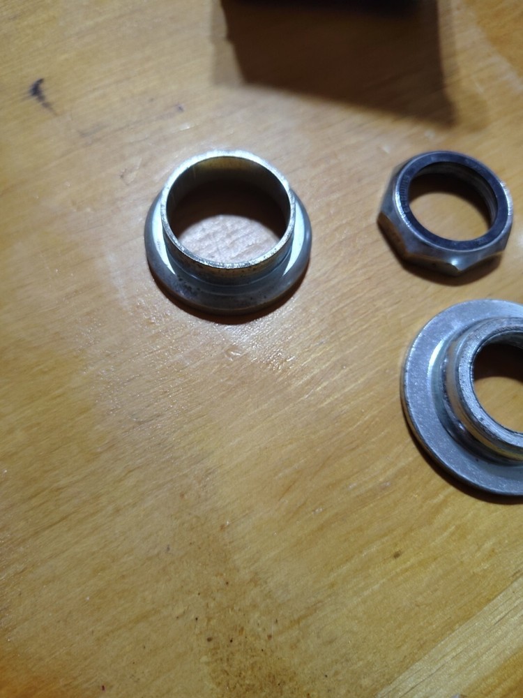 shimano headset 1 inch