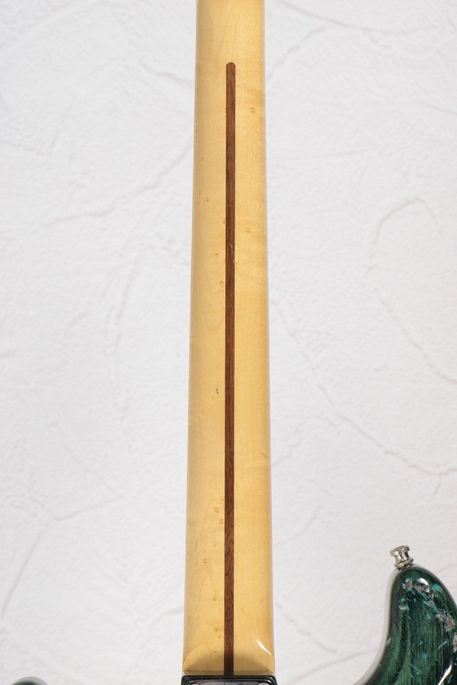 SCHECTER ST TYPE Green [890160]