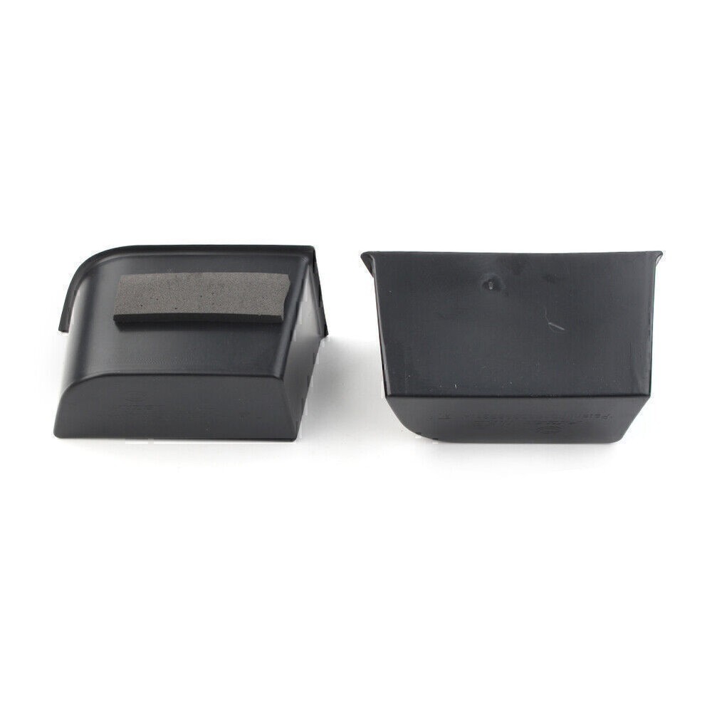 Front Door Handle Upgrade Storage Box Armrest Container For MKZ 2017-20