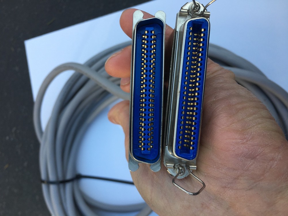 Screen CTP Pif Extension Cable