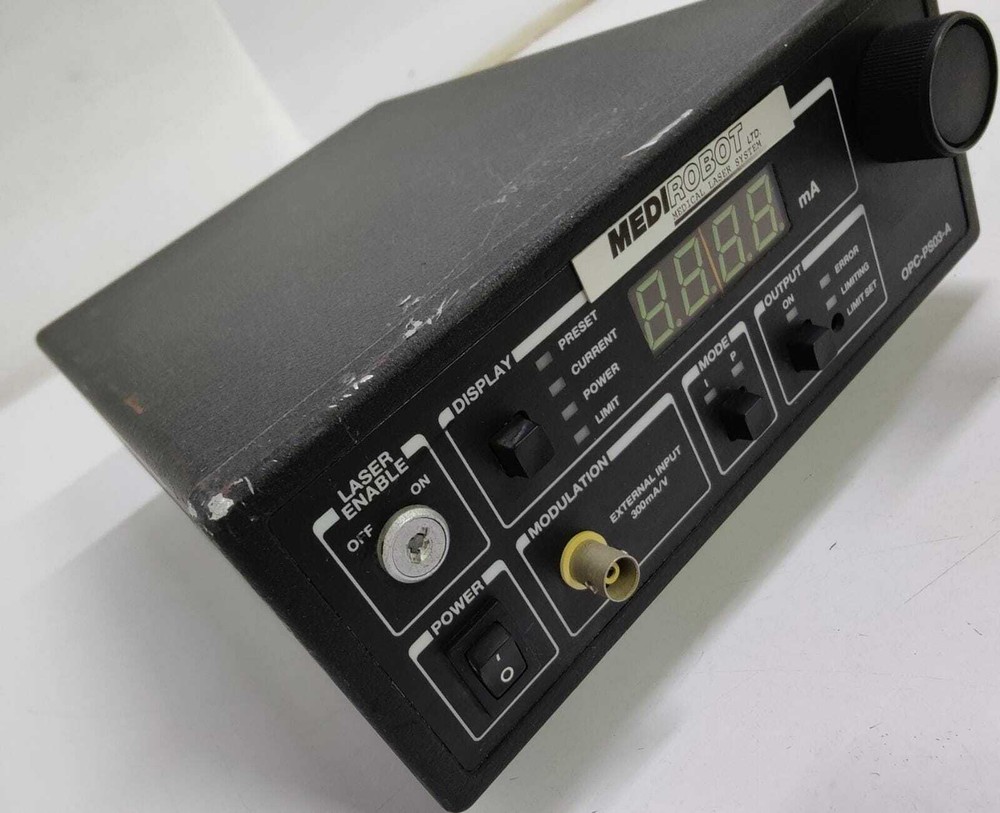 Medirobot OPC-PS03-A Diode Laser driver