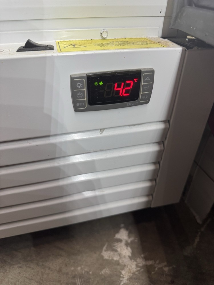 LabRepCo Vaccine Fridge