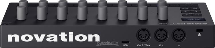 Novation Launch Control 3 Control Surface