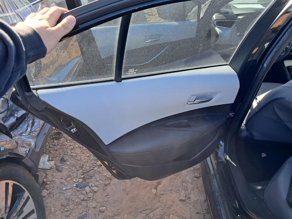 COROLLA 2020 Glove Box 4823536