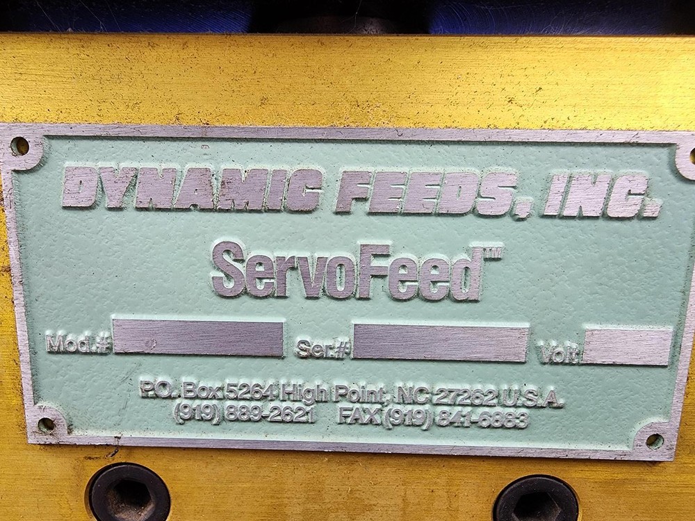 Max width: 4.72” Max cross section .030”