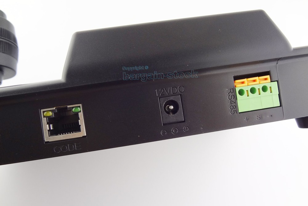 4 Axis RS-485 4D PTZ Joystick Keyboard Controller LCD For CCTV Security System