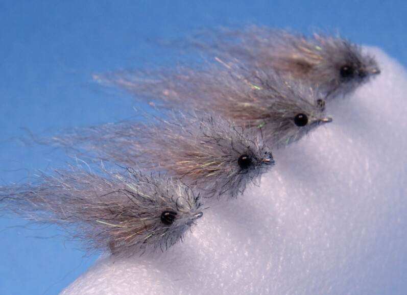 Ultimate Dubbing Brush