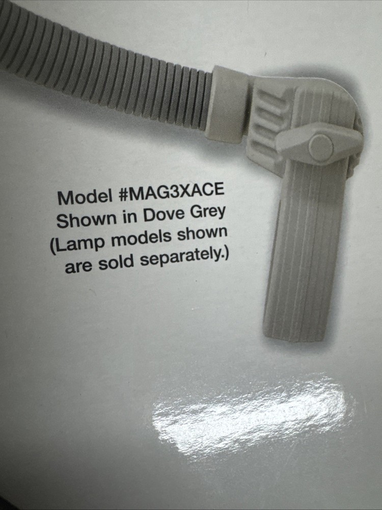 Ott-lite OttLite Truecolor 3x magnifier Accessory