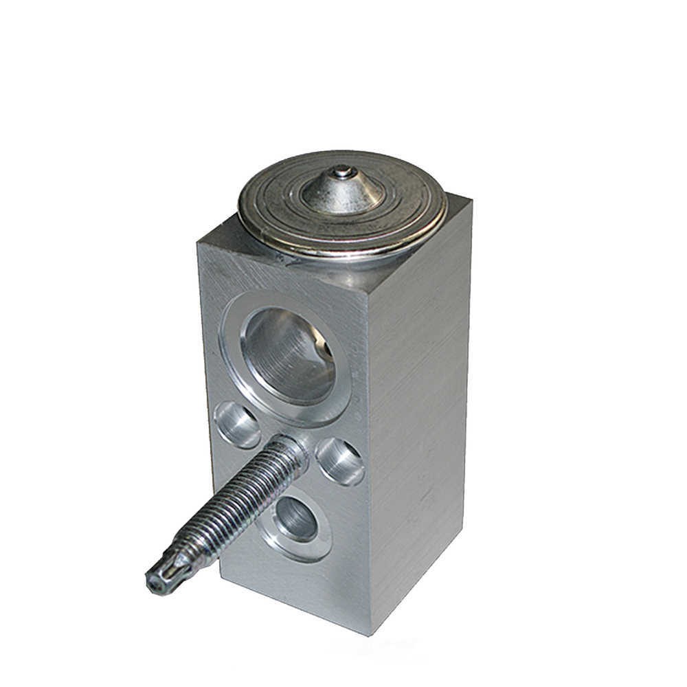 A/C Expansion Valve Global 3411323