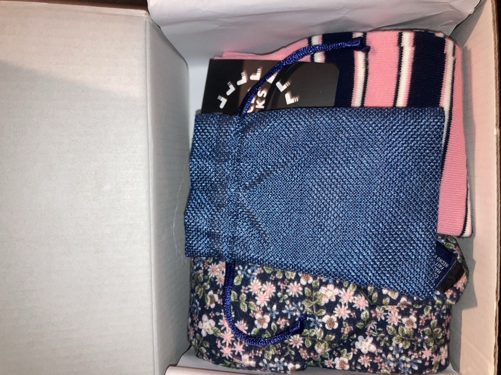 Sprezza Box men’s Accessories Pink