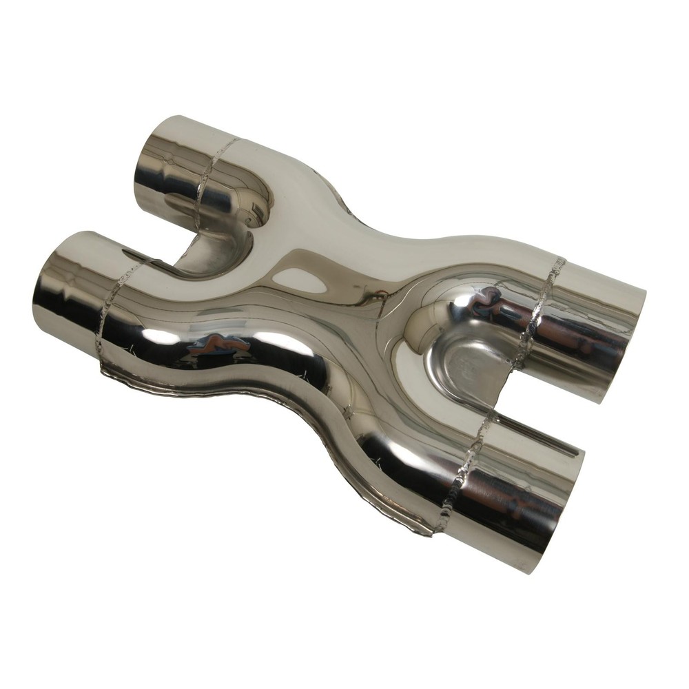 Summit Racing� X-Pipe SUM-640700