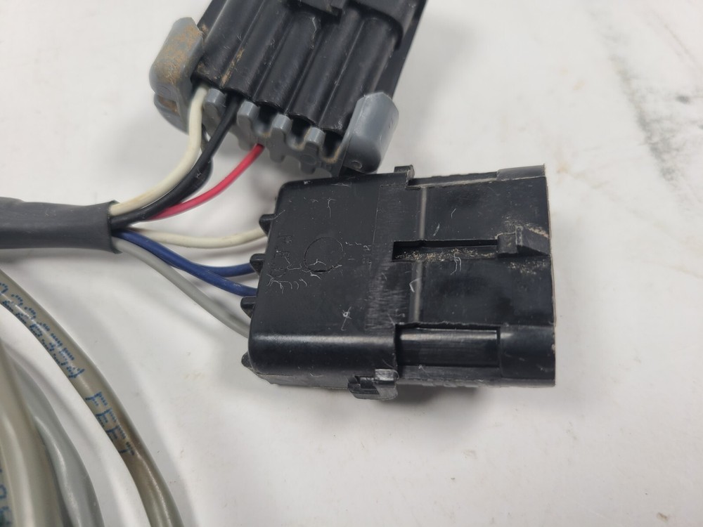 Ag Leader 201-0438-01_AFX Valve Encoder Cable/Harness