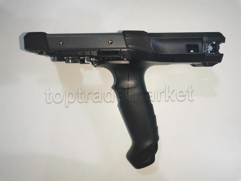 Bottom Shell Pistol Grip Handle Version 3 For Zebra Symbol MC9300 MC930B US