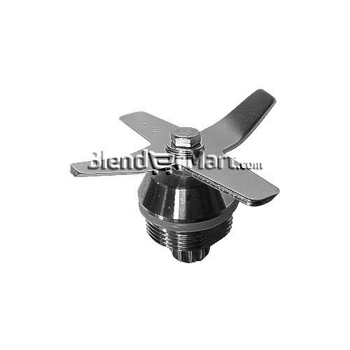 Ice blade assembly, replacement for Vitamix 1151
