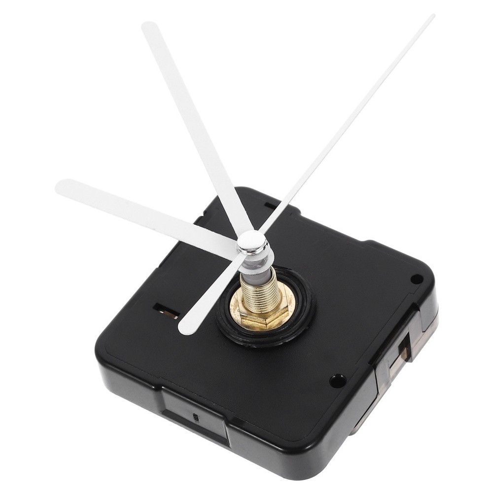 Replacement Quartz Clock Mechanism Simple Design Clocks Wall Hands