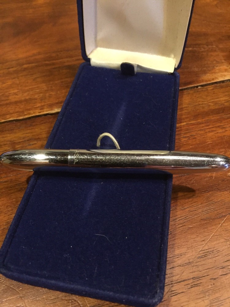 Fisher Space Pen
