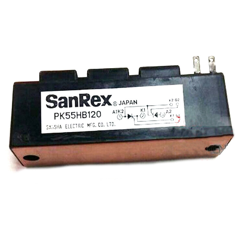 SANREX PD55HB120 PD55HB-120 Module New