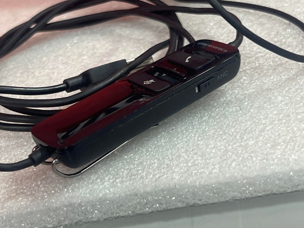 Plantronics Blackwire C725 WIRED HEADSET