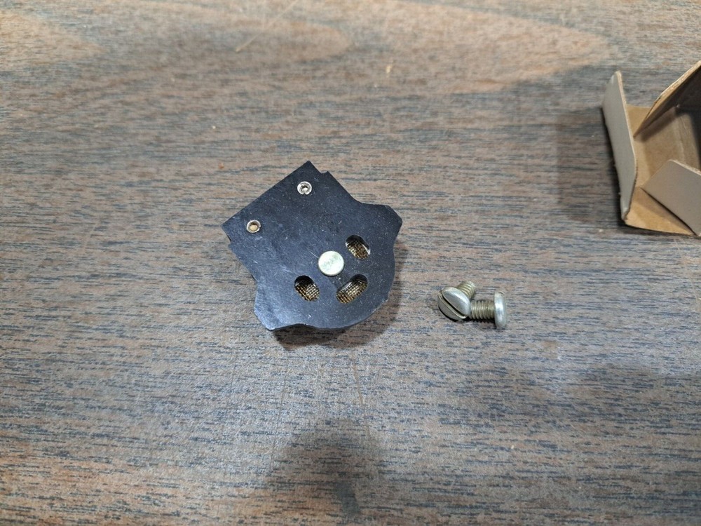 NEW WESTINGHOUSE TYPE MW OVERLOAD HEATER ELEMENTS - VARIOUS SIZES