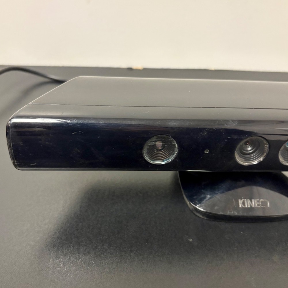 Microsoft Xbox 360 Kinect Motion Sensor Bar Model 1414