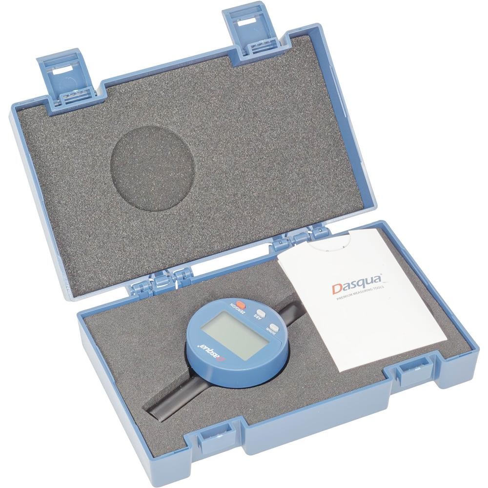 T34299 Professional Digital Indicator 0-1"