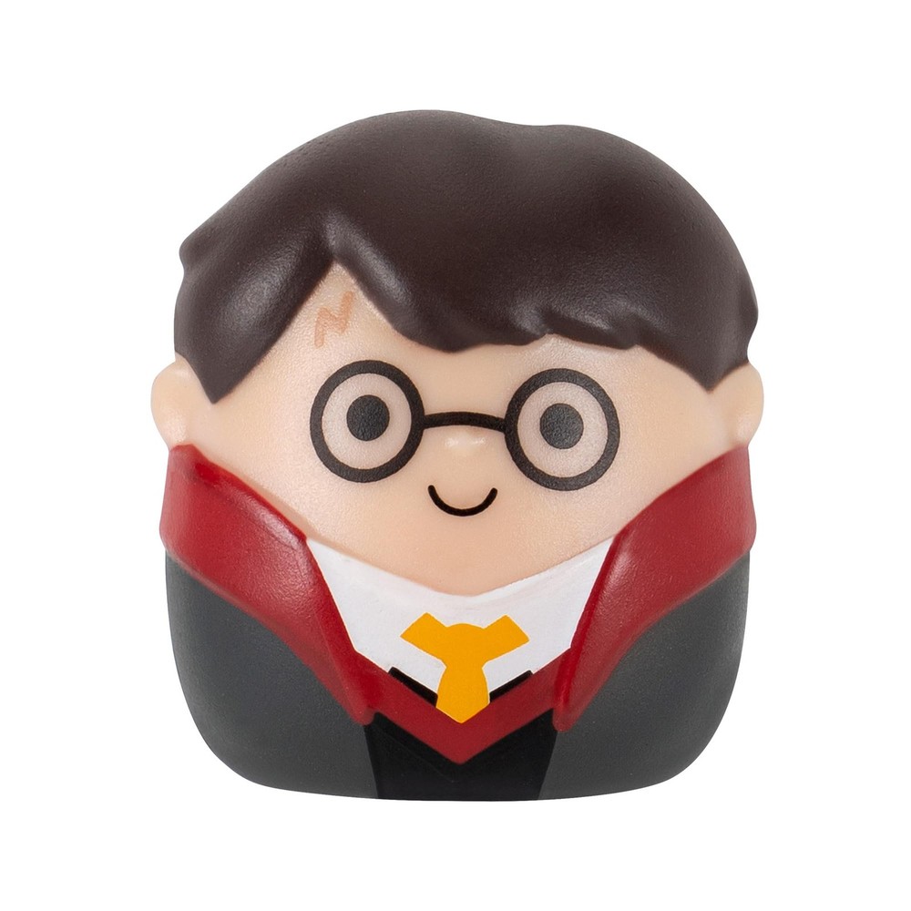 Squish-a-Longs “Harry Potter” Mini-Squish + Accessory One Size, Multicolor