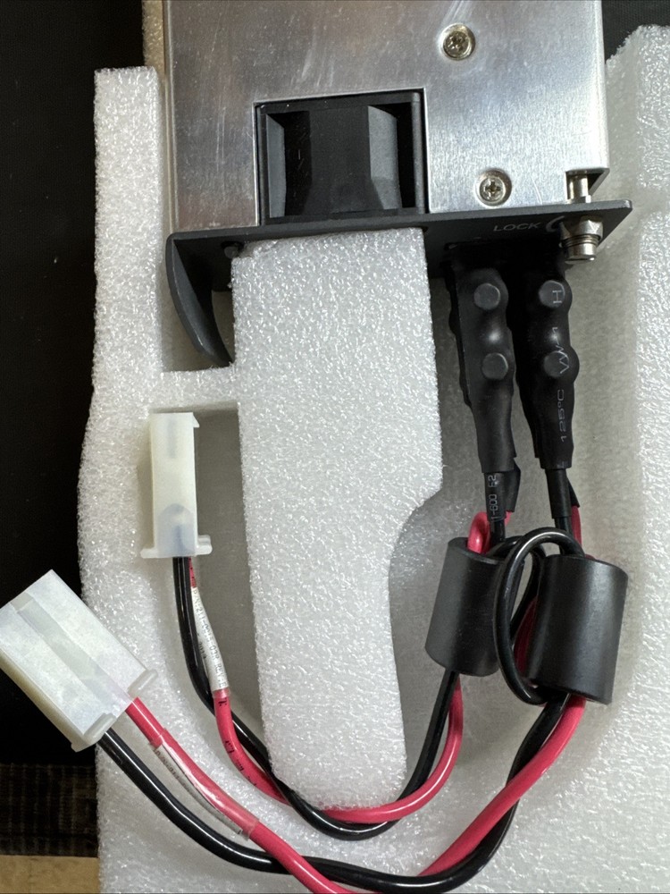 Amperor ANP-500DC POWER SUPPLY UNIT