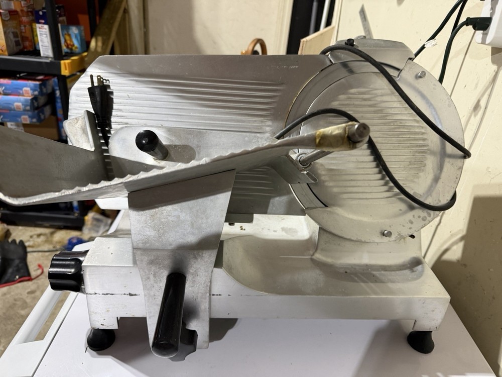 Chefmate by Globe GC12D For Sale