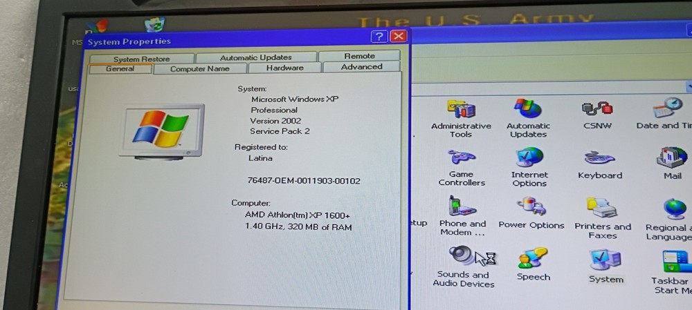 Windows 95 windows PC AMD K-7 Tested Works but has issues Please read Caps blown