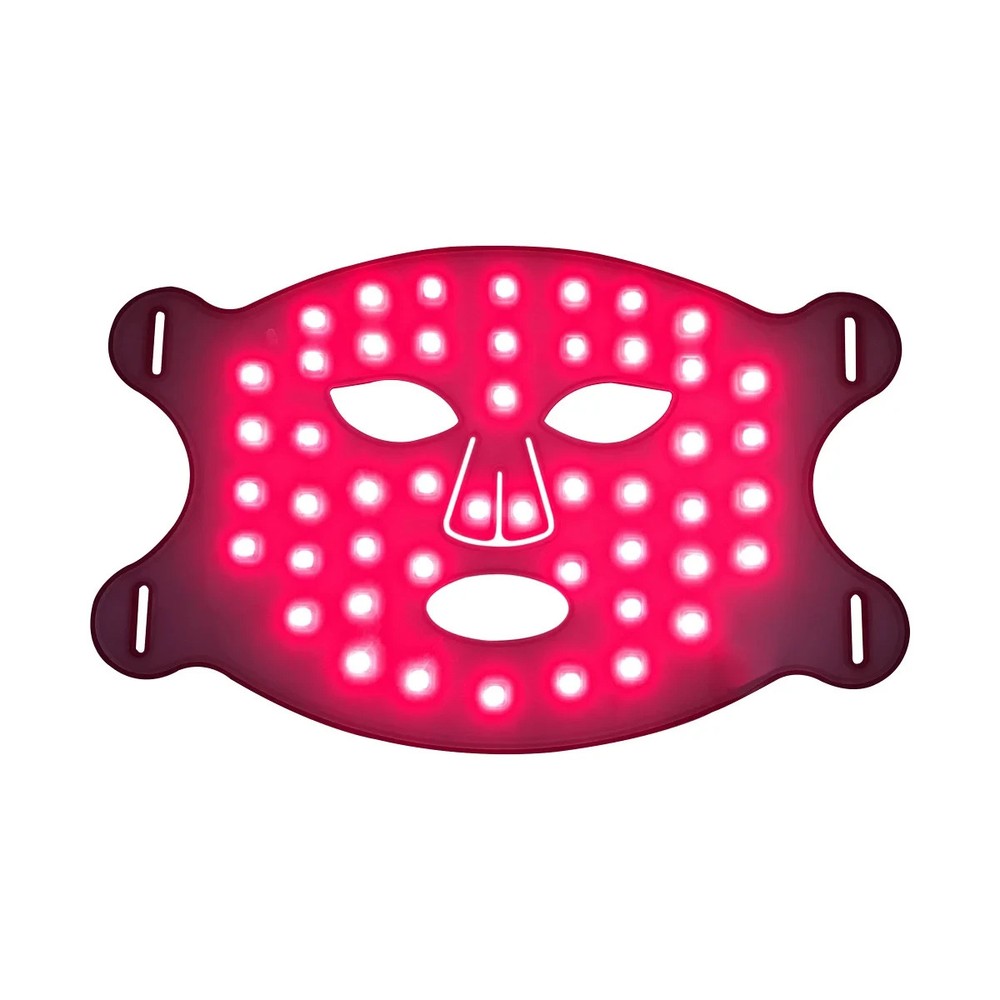 Numiere Time Keeper LED Face Mask Blue / Red / NIR Light Therapy