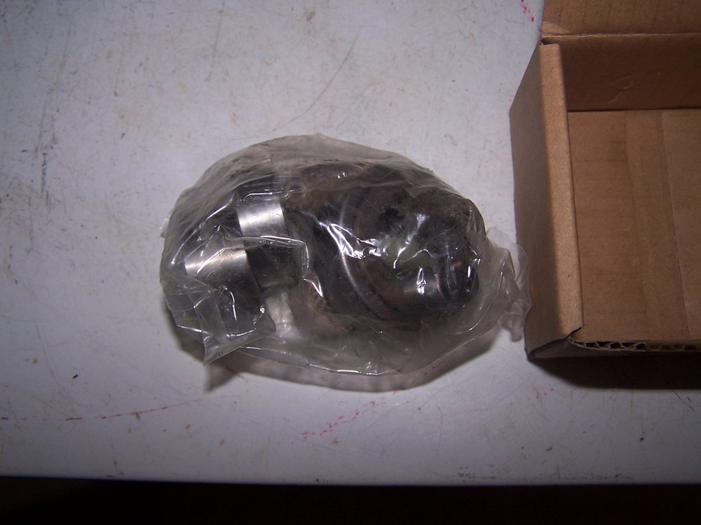 LINCOLN GEAR ASSEMBLY KIT 271892