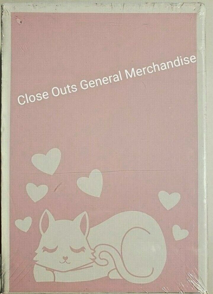 3 mailboxes (MIXED BOXES) - DIY Mailbox Kit with Stickers Sheets