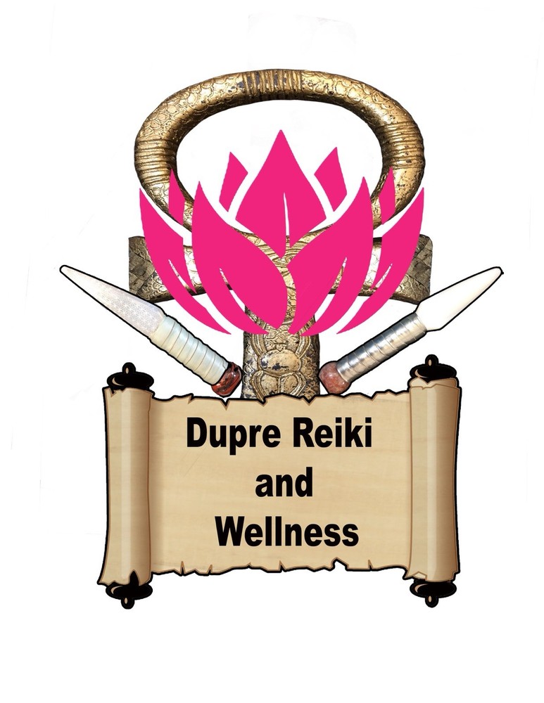 Reiki Classes Level 1&2, Master And Karuna