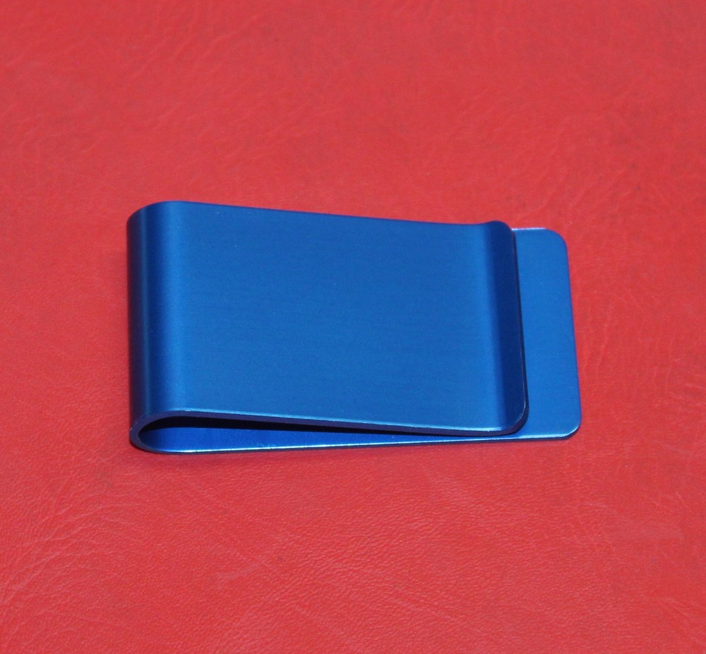 COLT FIREARMS Python Money Clip