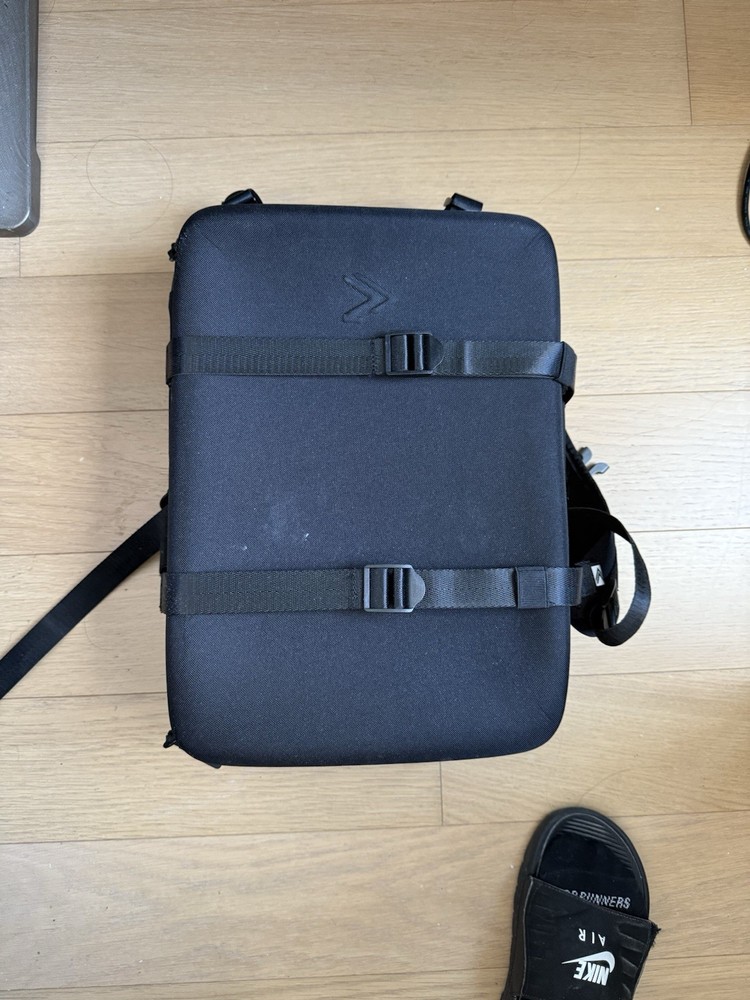 IAMRUNBOX RUNNING BACKPACK PRO 16″