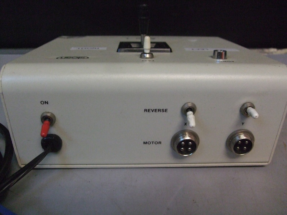 Sloan 171008 Auto 1 Motorized Stage Directional Control