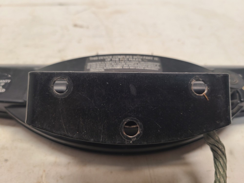 Trimble 34624-00_AgGPS 21 Lightbar_GPS Light Guidance System (A)