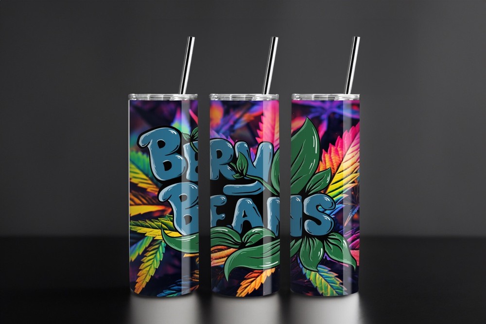 Chill Tumbler